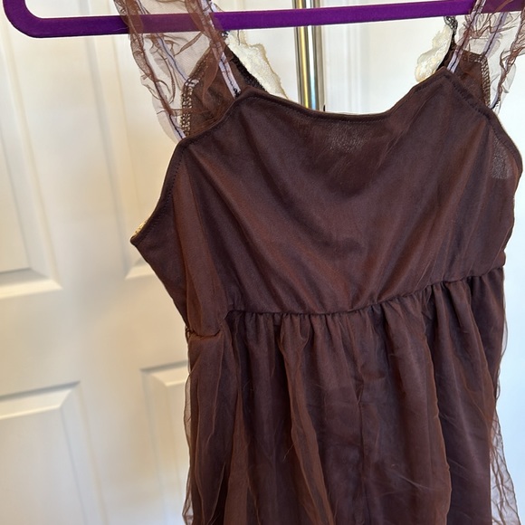 ⭐️Romwe | NWT lingerie chemise - Picture 8 of 8